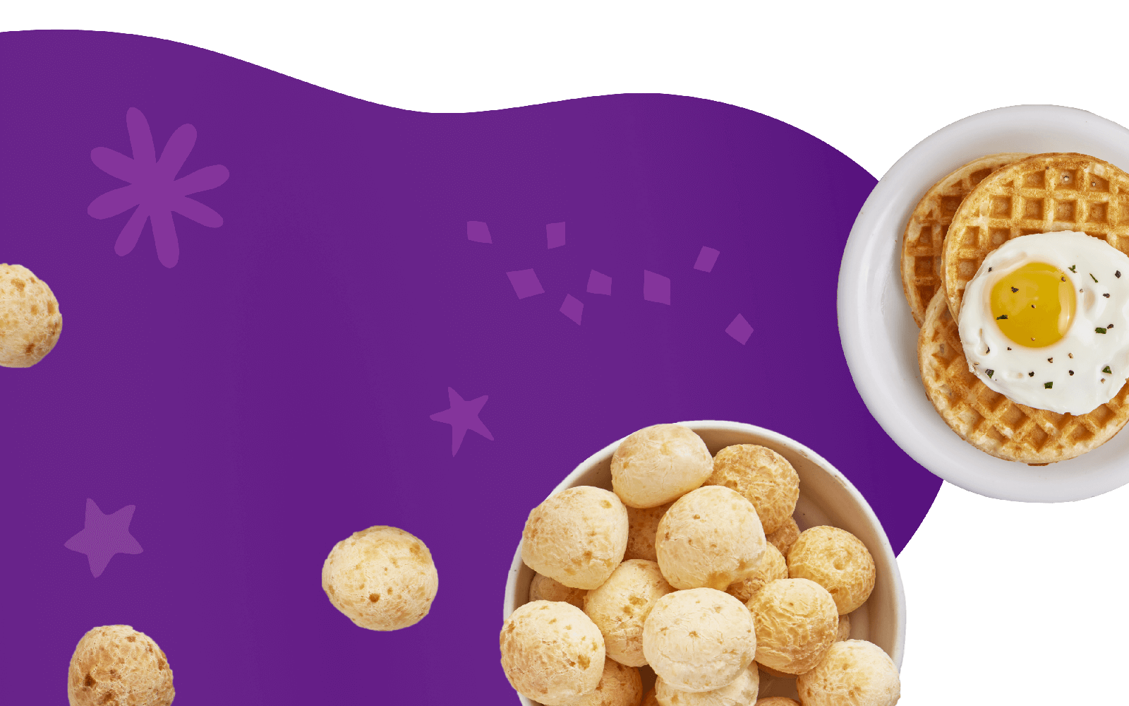 BetterforYou, LatinInspired, GlutenFree Brazi Bites