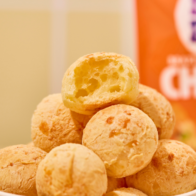 Cheddar & Parmesan - Image 4