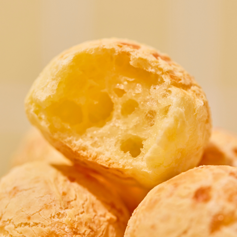 Cheddar & Parmesan - Image 5