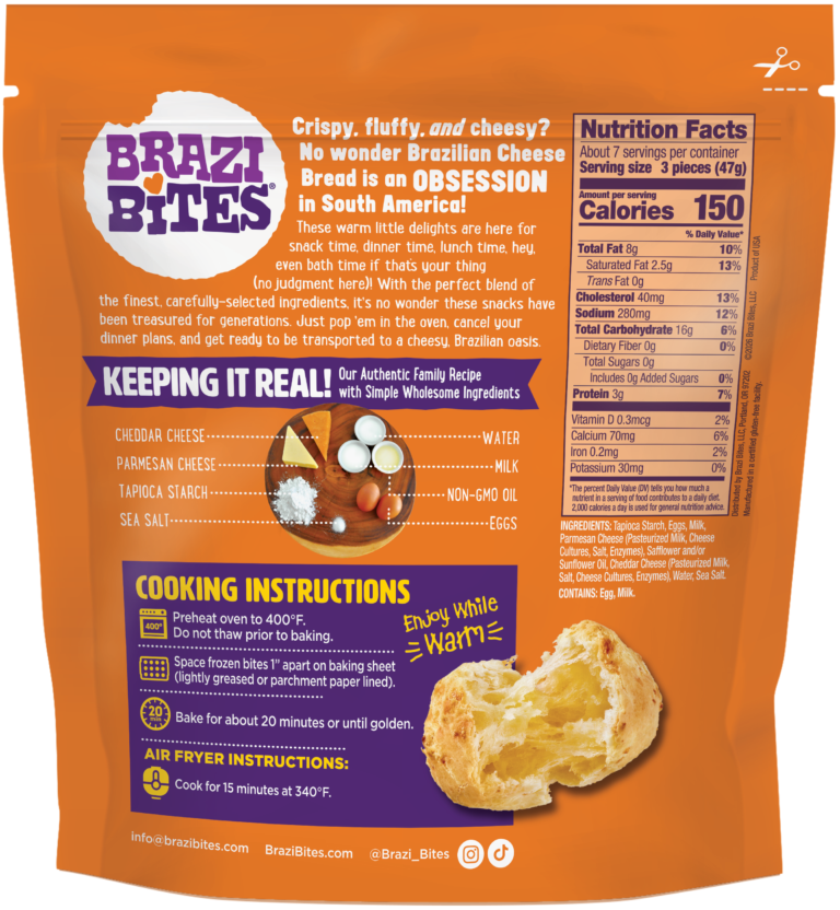 Cheddar & Parmesan - Image 2