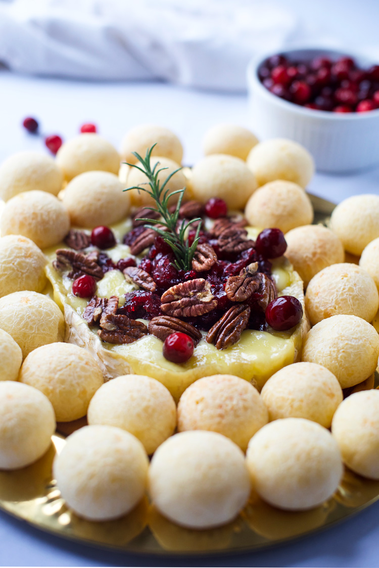 Recipe - Brazi Bites