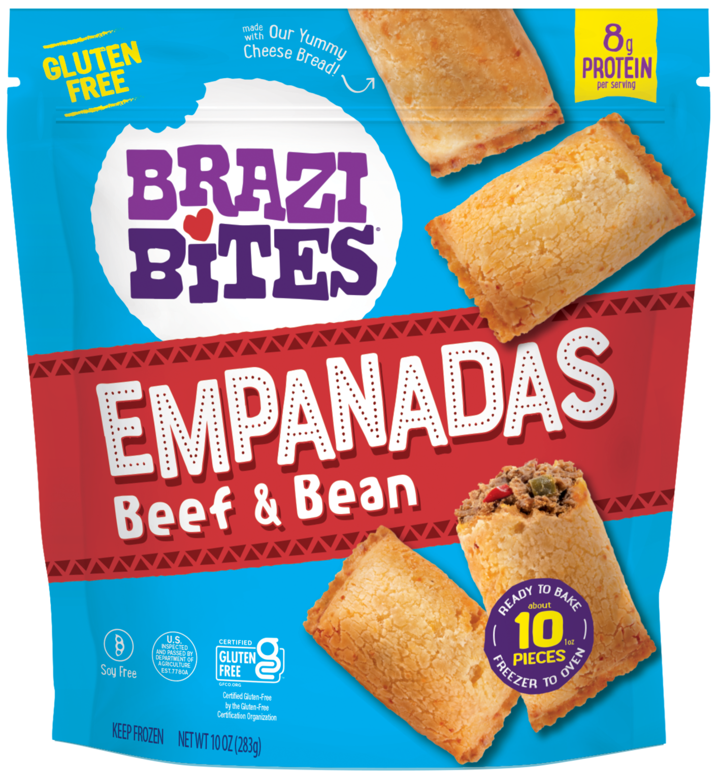 Our Products Brazi Bites GlutenFree Snacks