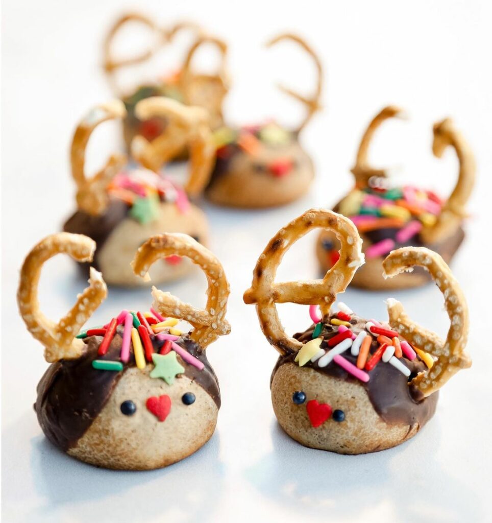 Reindeer Bites-image