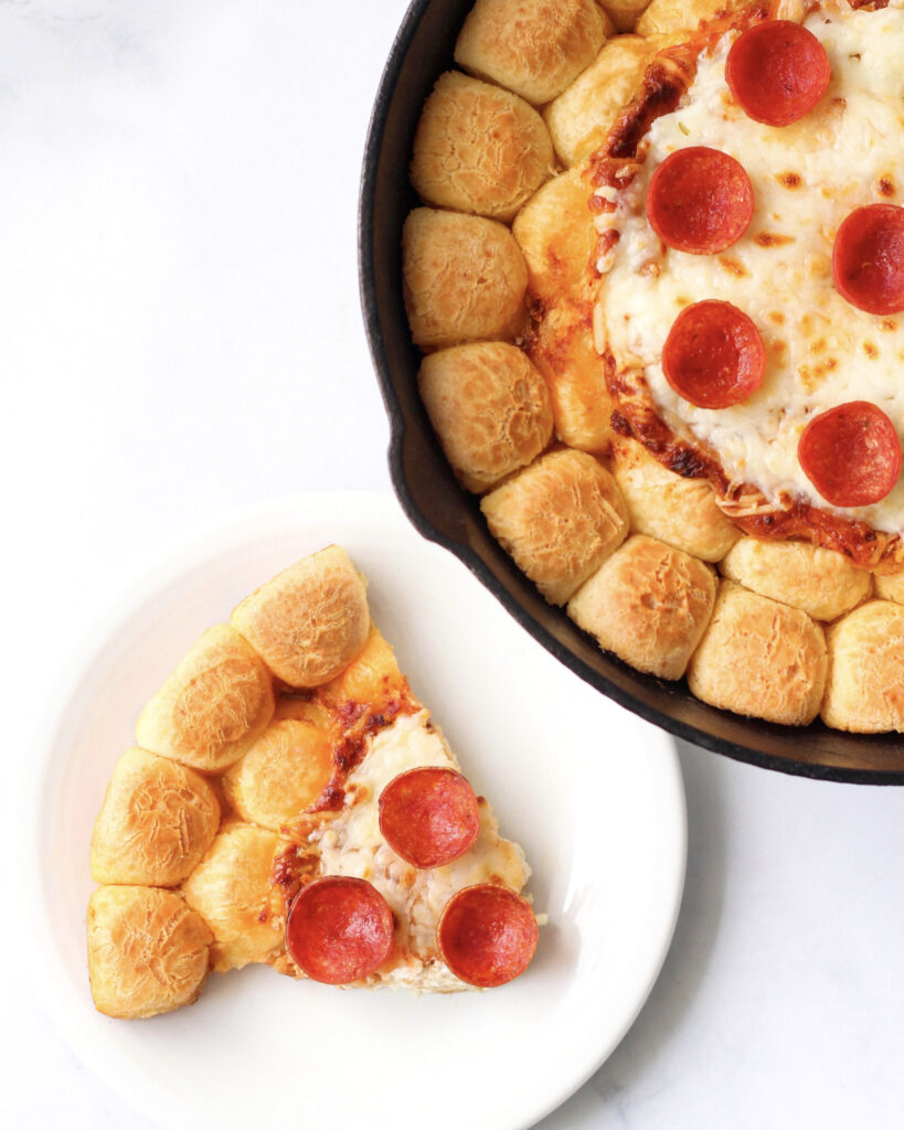 Recipe - Brazi Bites