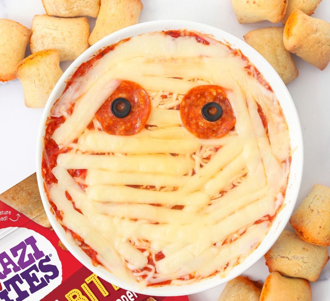 Recipe - Brazi Bites