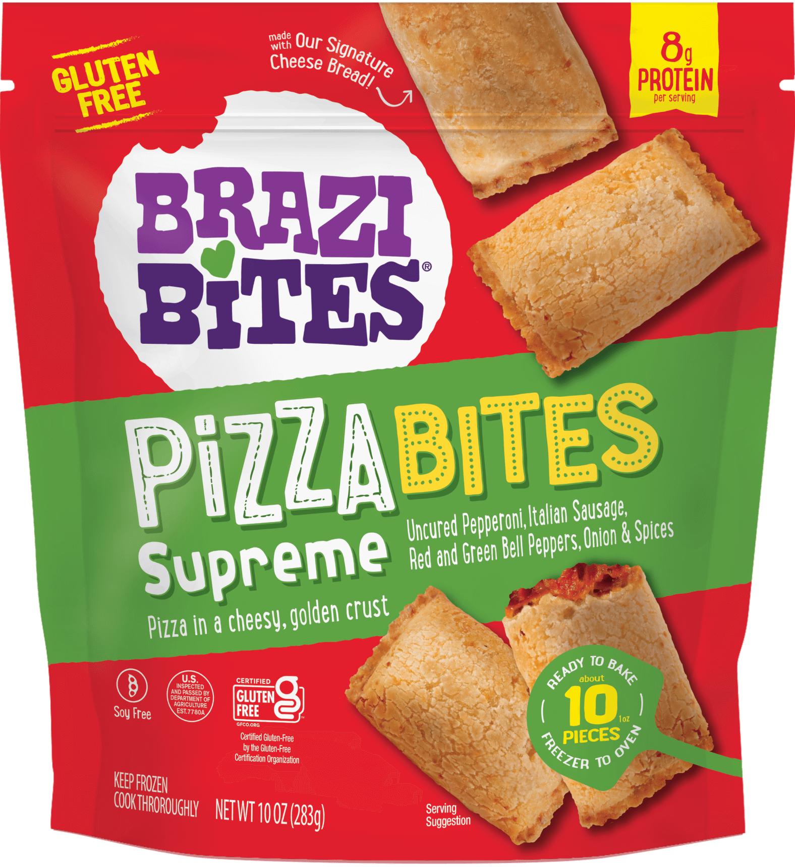 Our Products Brazi Bites GlutenFree Snacks