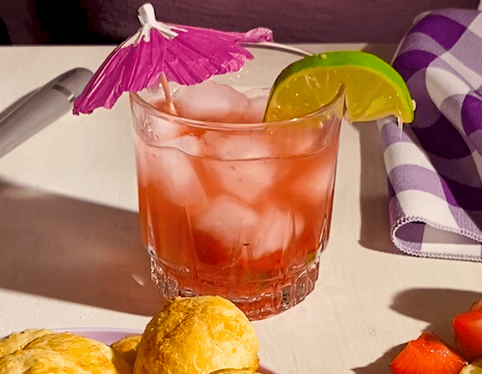 Recipe - Brazi Bites