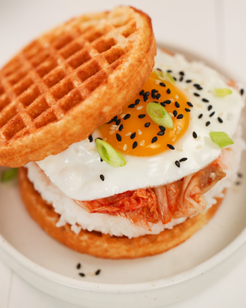 Recipe - Brazi Bites