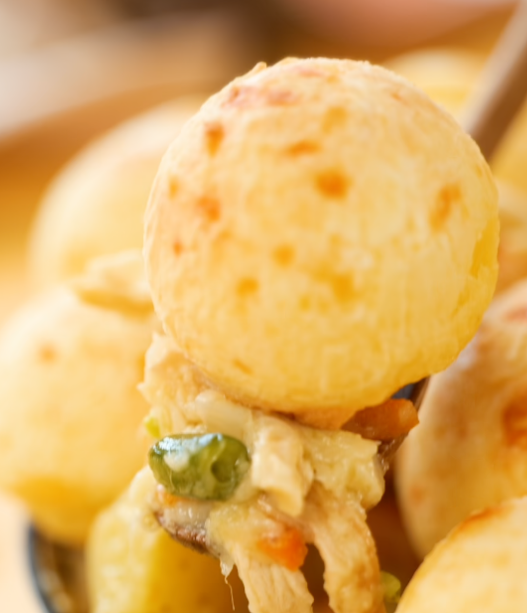 Recipe - Brazi Bites