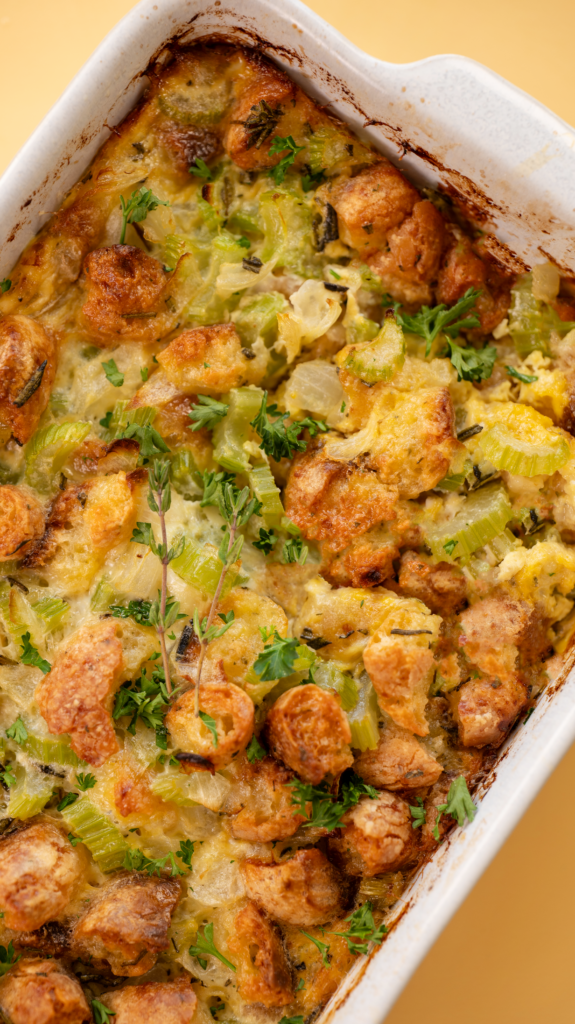 Stuffing 2