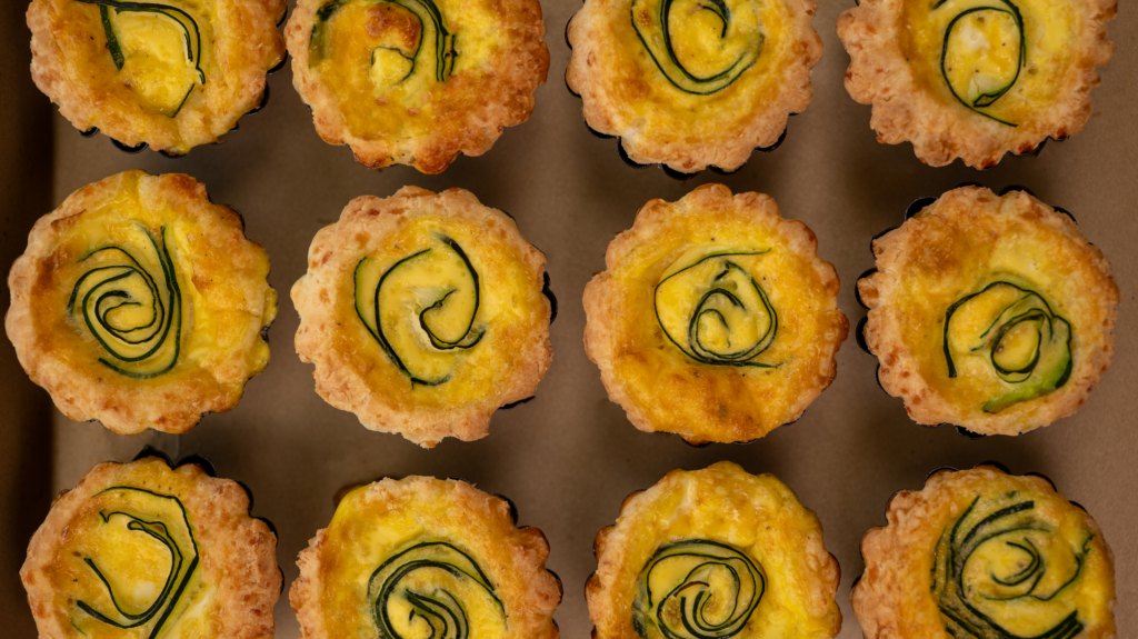 Recipe - Brazi Bites