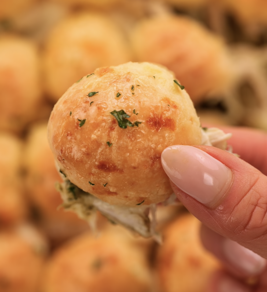 Recipe - Brazi Bites