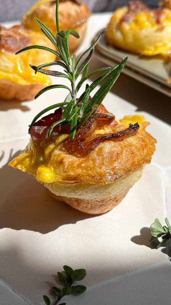 Recipe - Brazi Bites