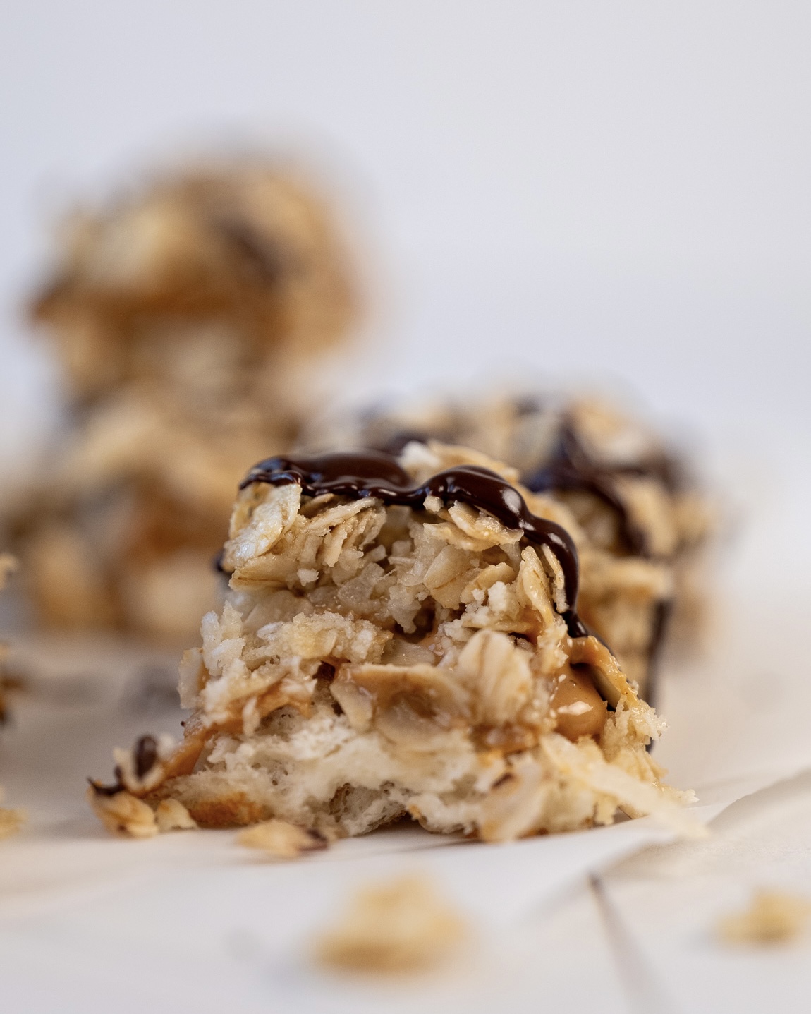 Recipe - Brazi Bites