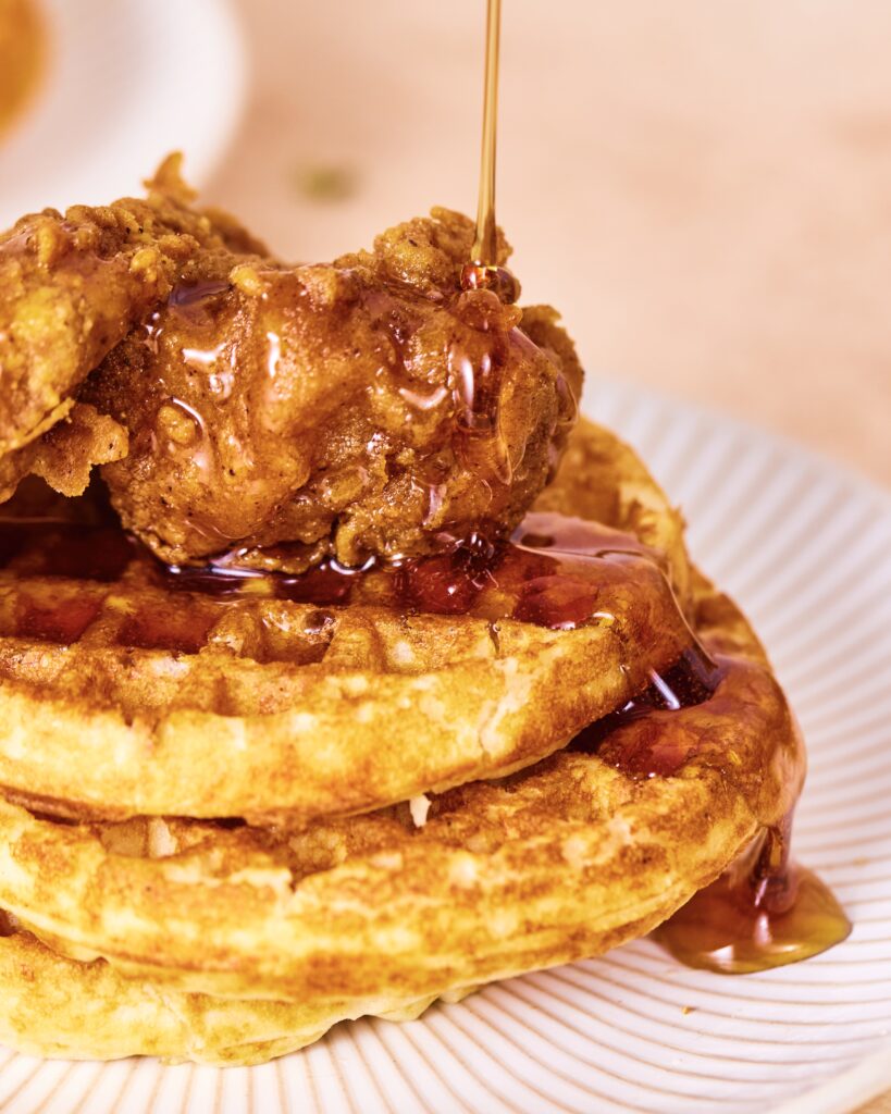 Recipe - Brazi Bites