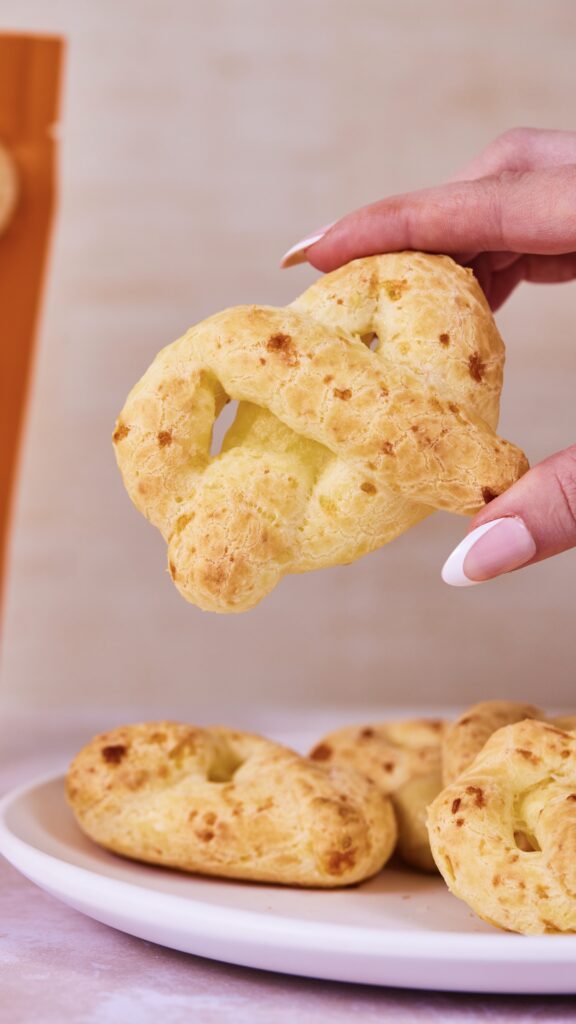 Recipe - Brazi Bites