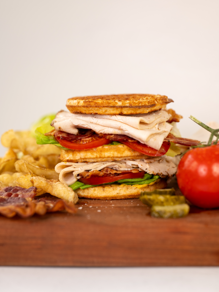 Recipe - Brazi Bites