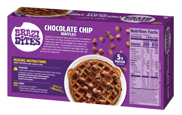 Chocolate Chip - Image 2