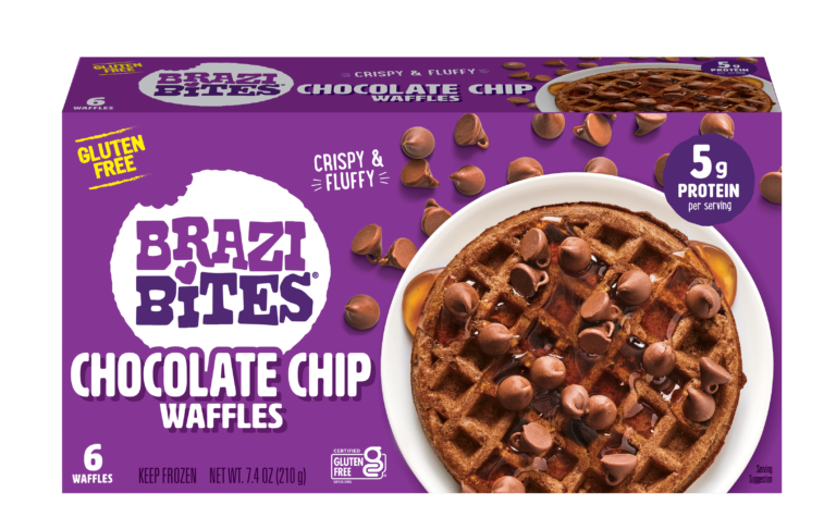 Chocolate Chip - Image 1