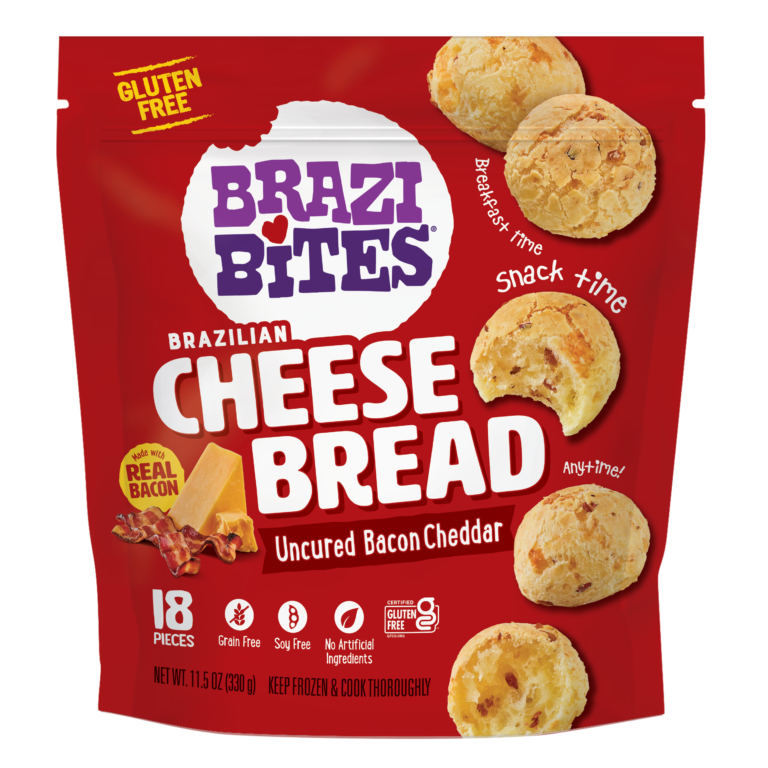 Bacon Cheddar - Image 1