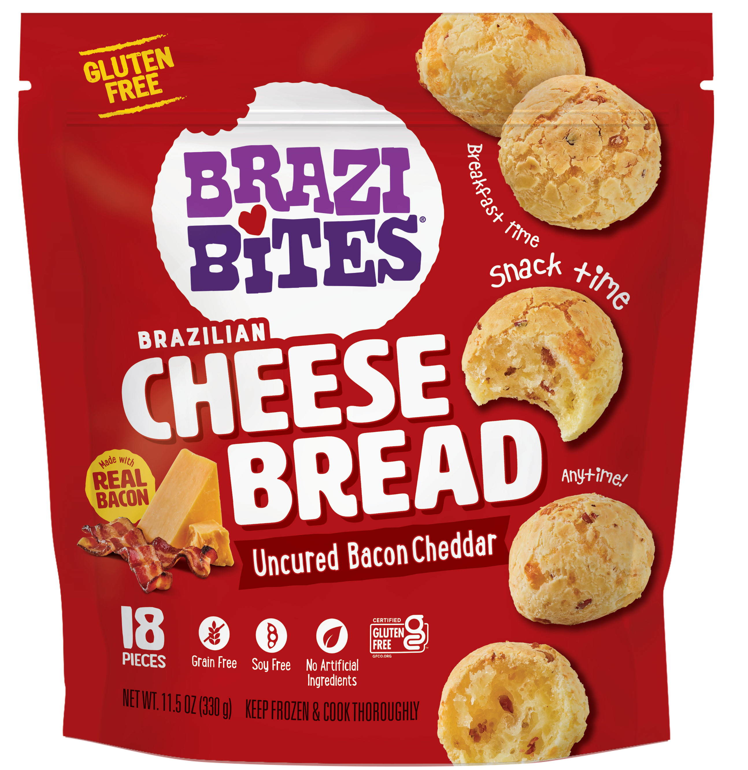 Our Products - Brazi Bites - Gluten-Free Snacks