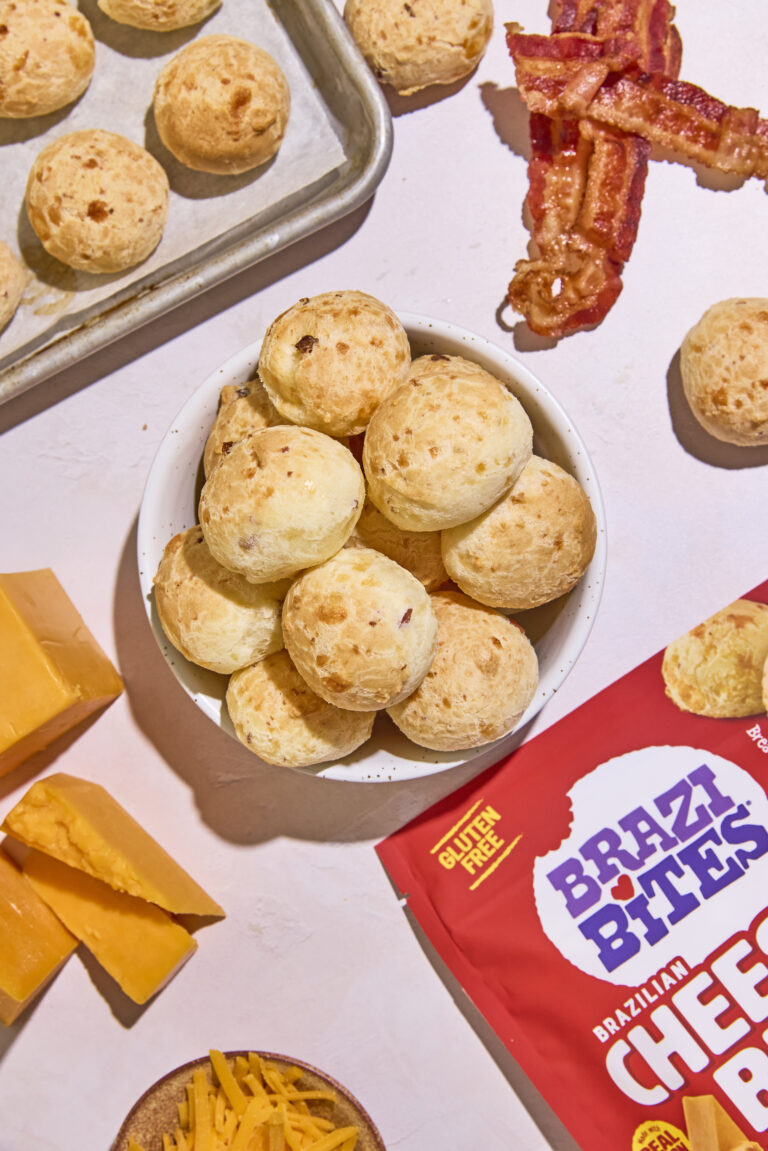 Bacon Cheddar - Image 6