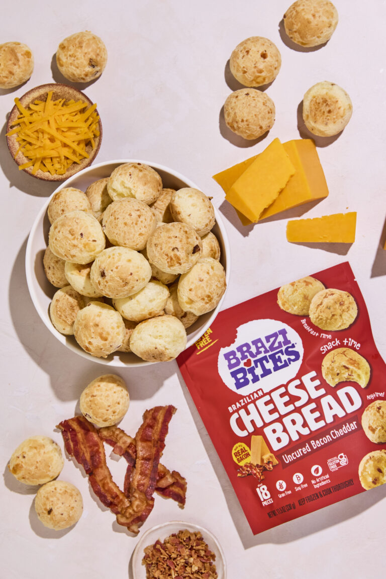 Bacon Cheddar - Image 5