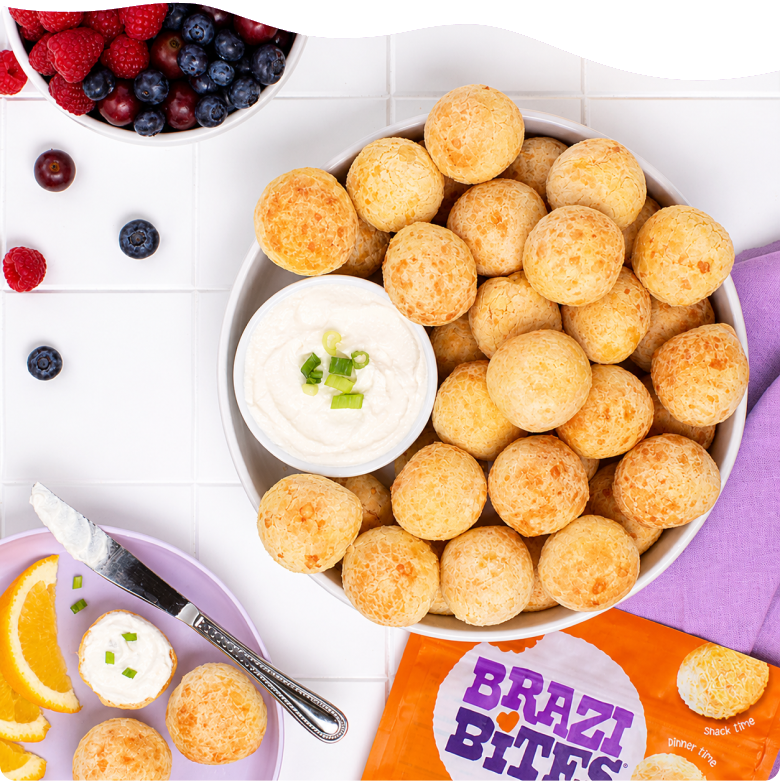 Over the years we have added many new delicious creations to our line up.
