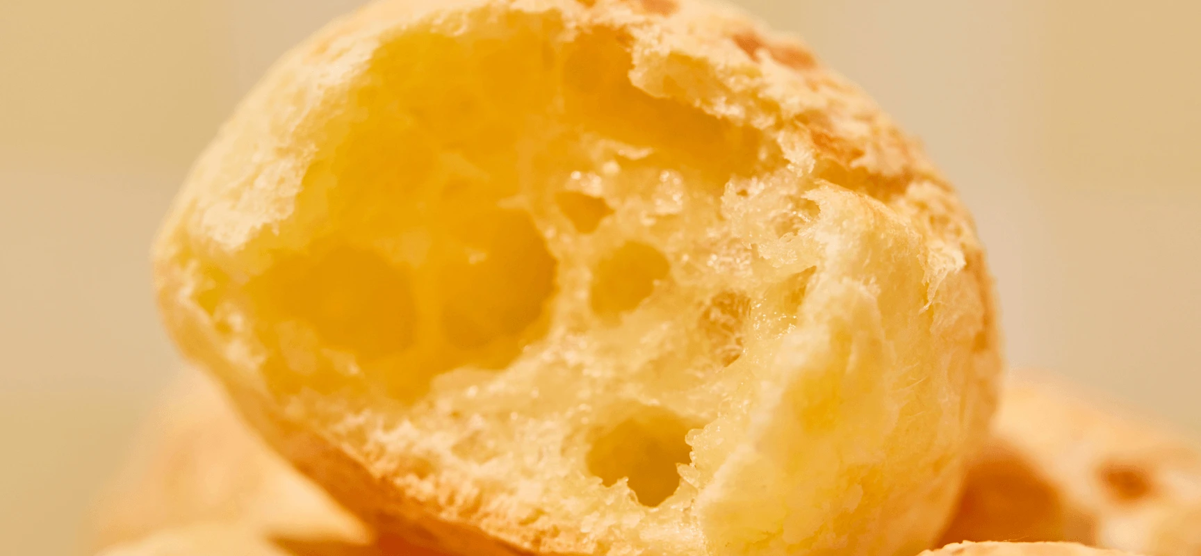 Naturally gluten-free, better-for-you foods. Life does the most. Brazi Bites do the rest.