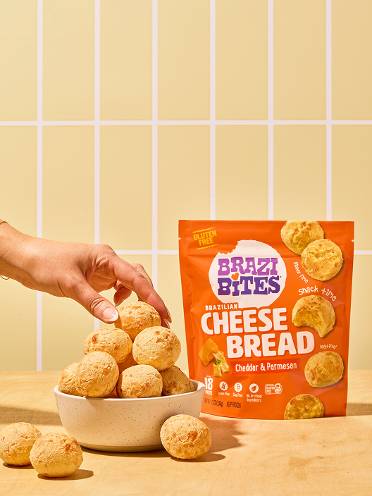Treasured for generations, our family’s recipe is a mouth-watering blend of the finest ingredients – with absolutely nothing artificial.
