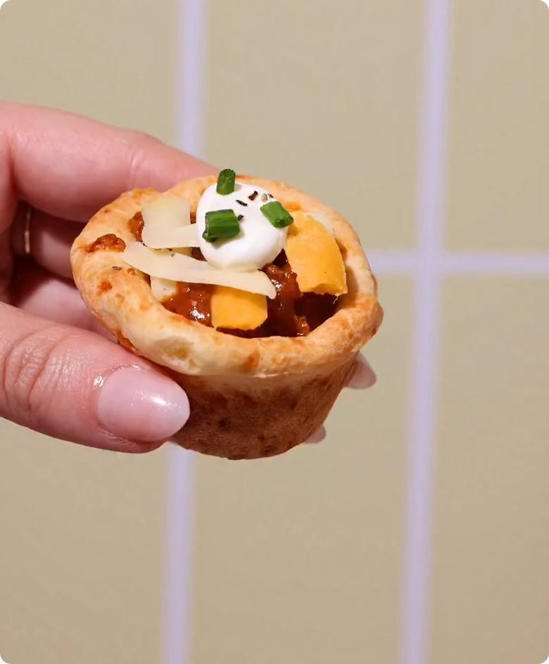Fresh ideas to elevate your favorite Brazi Bites