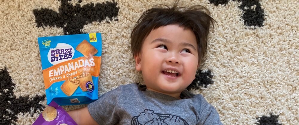 Win a year’s worth of Brazi Bites!